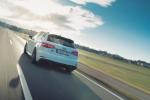 Audi RS3 Sportback by ABT 2017 года